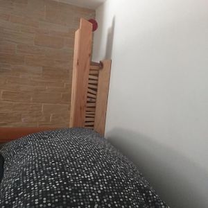 Budget Kamer met een King Size Bed